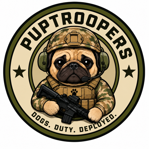 PupTroopers